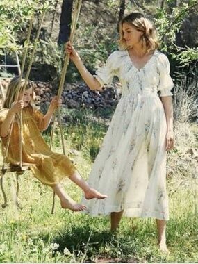 DÔEN Ischia dress size XS